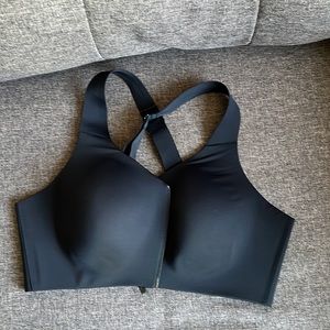 Knix: Catalyst Front Zip Sports Bra